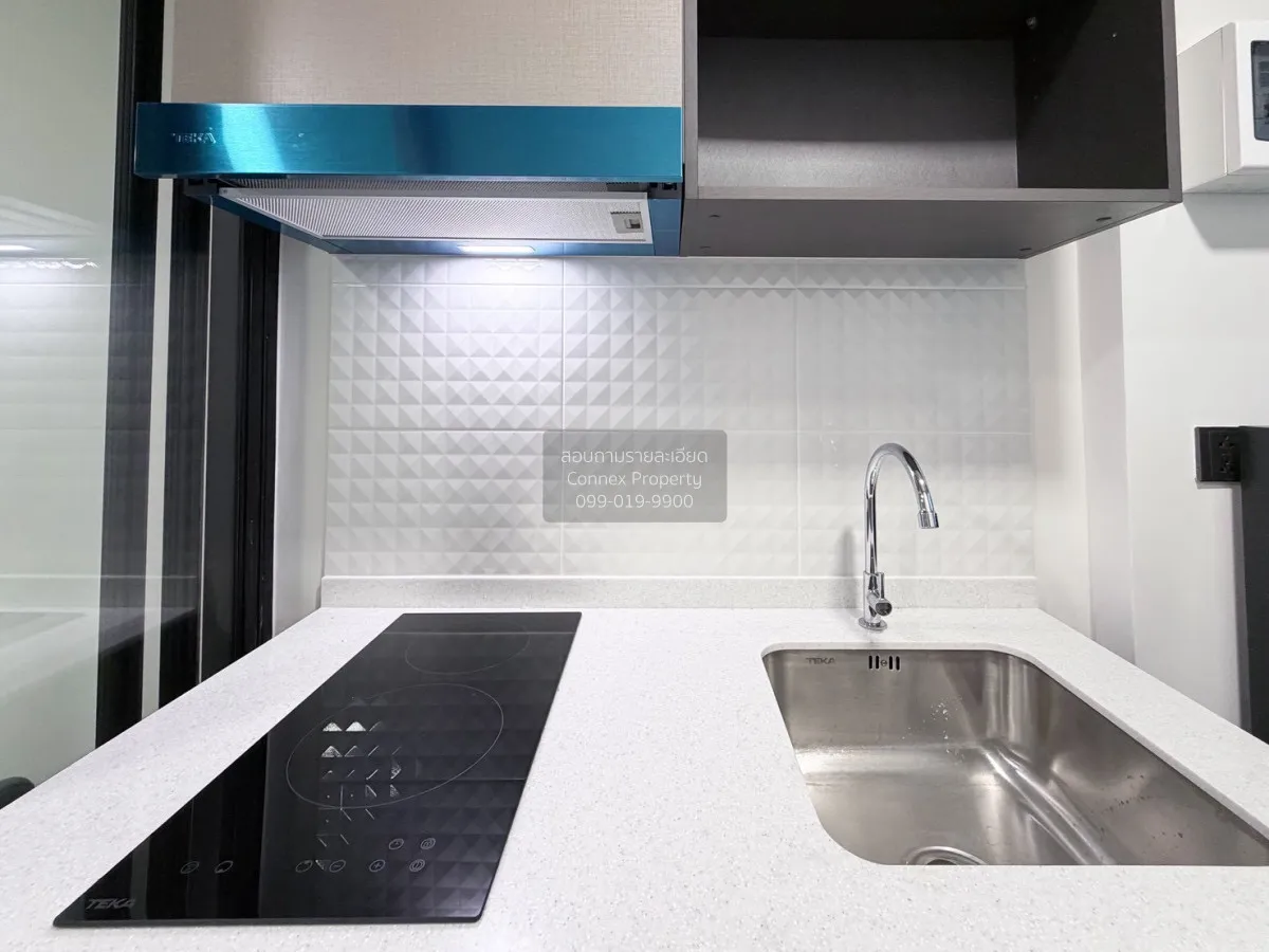 For Rent Condo , Atmoz Palacio Ladprao-Wanghin , Lat Phrao , Lat 