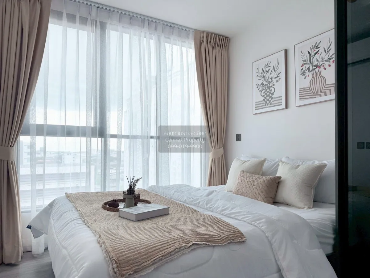 For Rent Condo , Atmoz Palacio Ladprao-Wanghin , Lat Phrao , Lat 