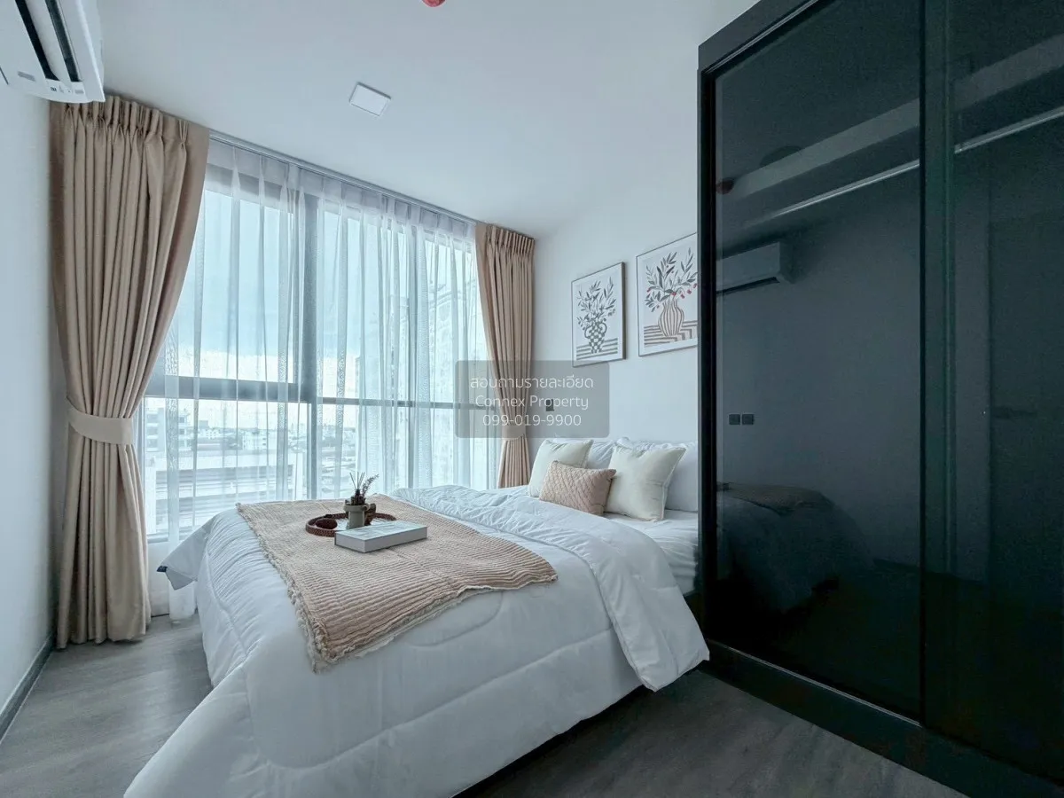 For Rent Condo , Atmoz Palacio Ladprao-Wanghin , Lat Phrao , Lat 