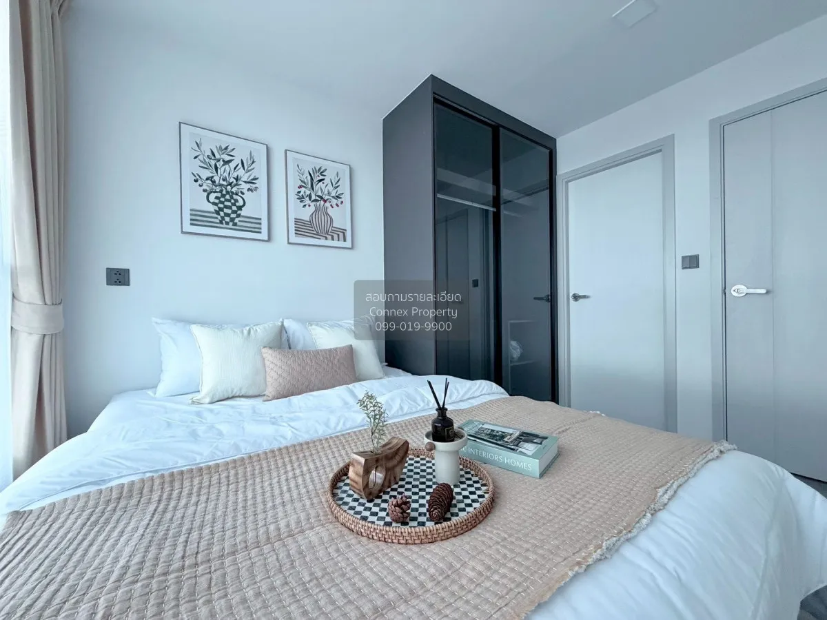 For Rent Condo , Atmoz Palacio Ladprao-Wanghin , Lat Phrao , Lat 