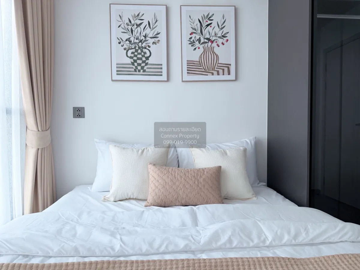 For Rent Condo , Atmoz Palacio Ladprao-Wanghin , Lat Phrao , Lat 
