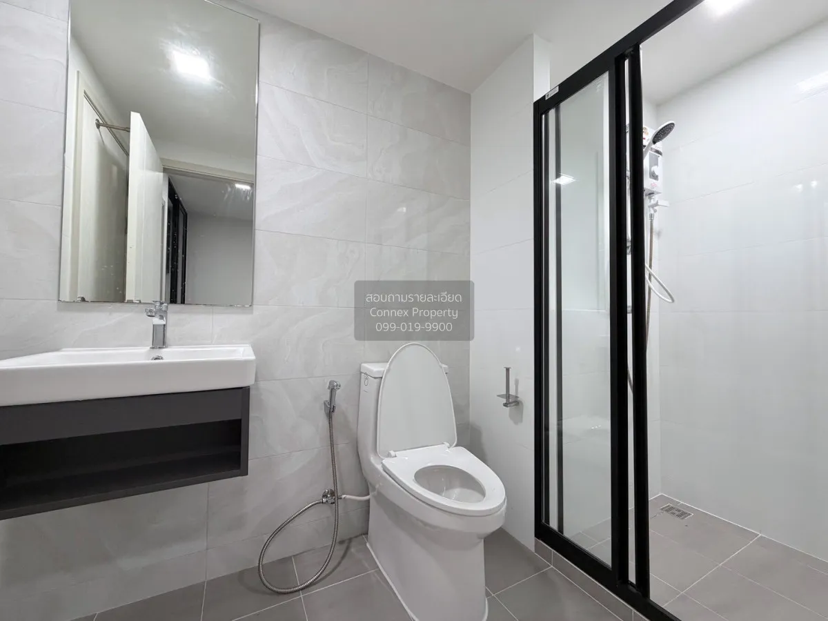 For Rent Condo , Atmoz Palacio Ladprao-Wanghin , Lat Phrao , Lat 