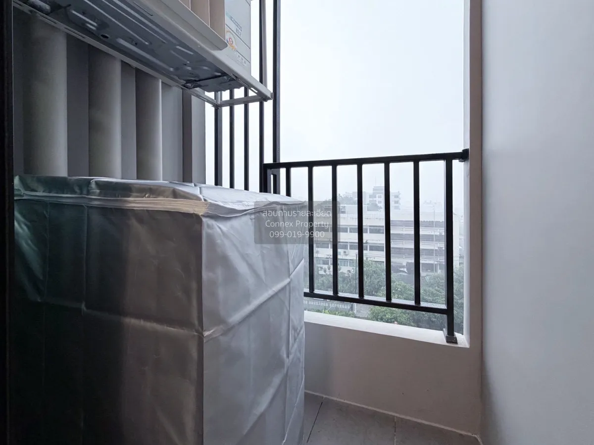 For Rent Condo , Atmoz Palacio Ladprao-Wanghin , Lat Phrao , Lat 