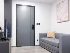 For Rent Condo , Atmoz Palacio Ladprao-Wanghin , Lat Phrao , Lat Phrao , Bangkok , CX-161863