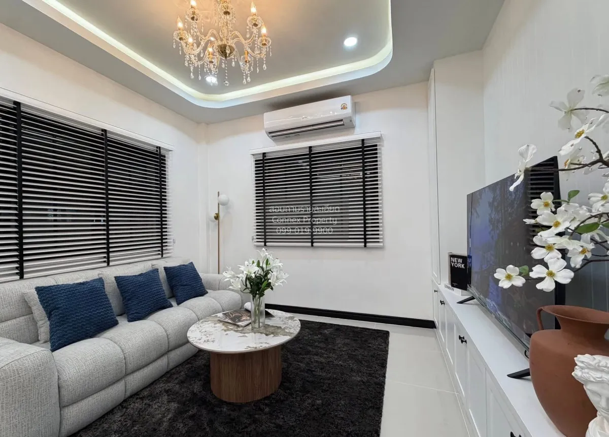 For Sale House , Eakmongkol Village 2/1 , Nong Prue , Bang Lamung 4