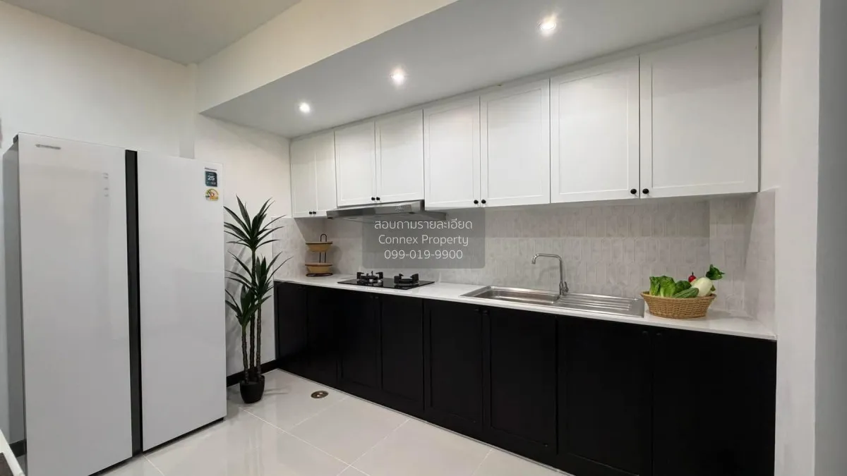 For Sale House , Eakmongkol Village 2/1 , Nong Prue , Bang Lamung