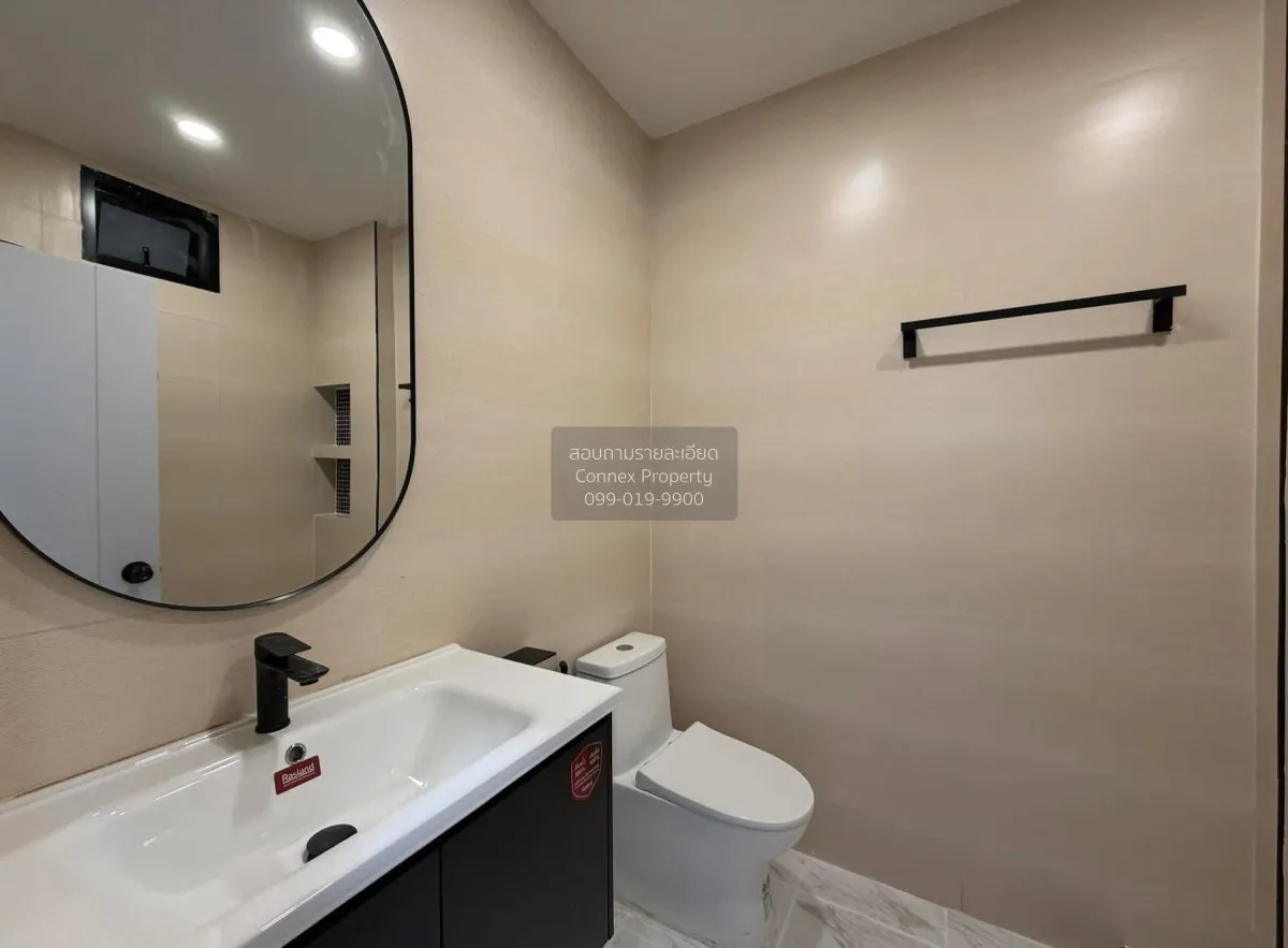 For Sale House , Eakmongkol Village 2/1 , Nong Prue , Bang Lamung