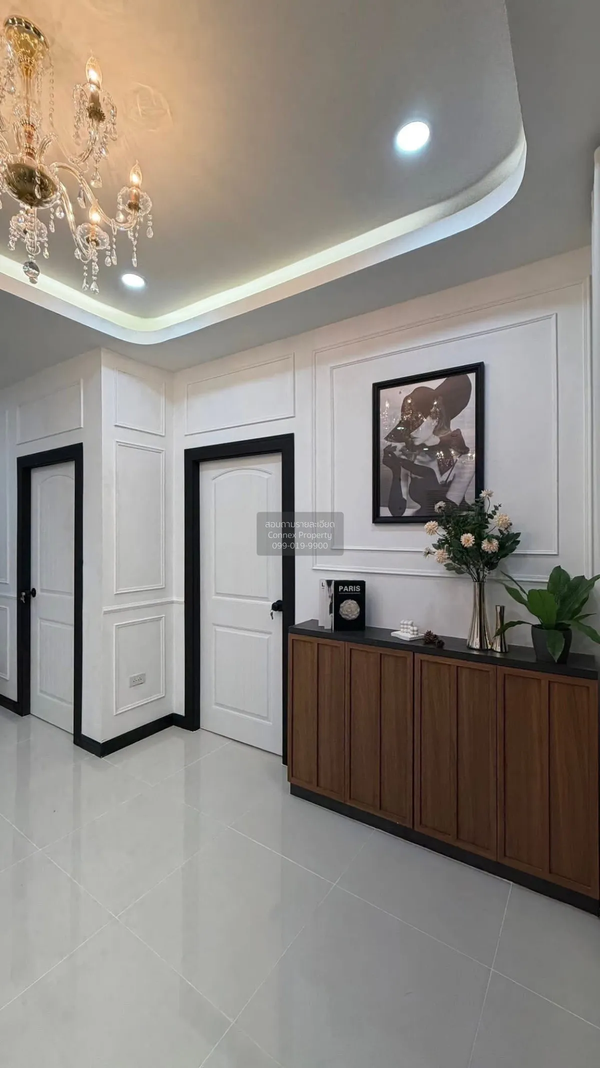 For Sale House , Eakmongkol Village 2/1 , Nong Prue , Bang Lamung