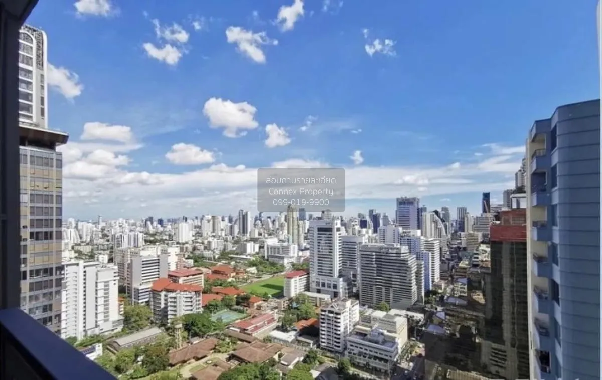 ขายคอนโด  คิว อโศก MRT-เพชรบุรี มักกะสัน เขต ราชเทวี กรุงเทพ CX-1