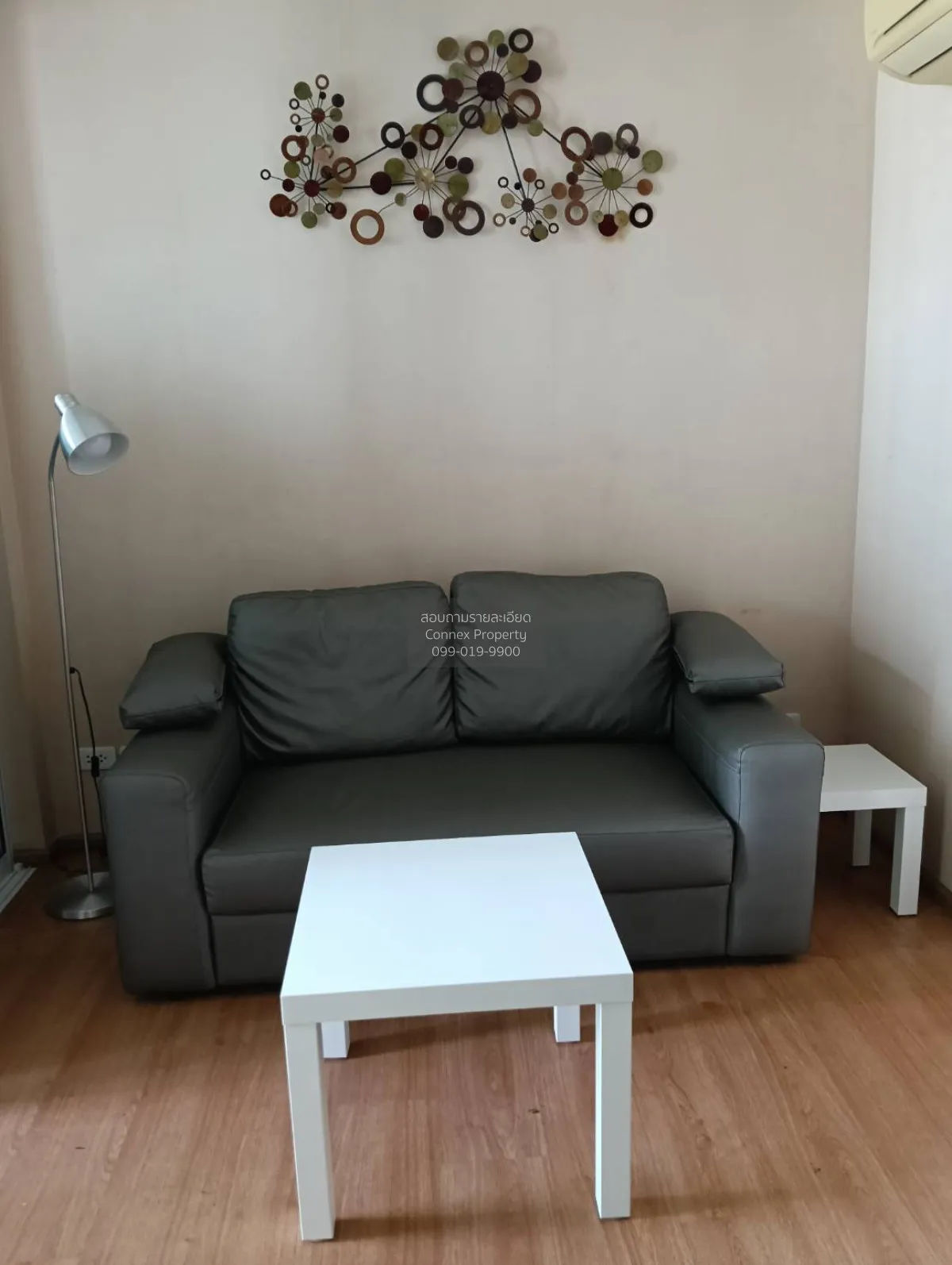 For Rent Condo , The Base Sukhumvit 77 , BTS-On Nut , Phra Khanon 1