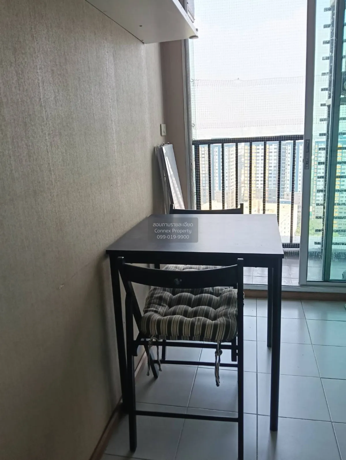 For Rent Condo , The Base Sukhumvit 77 , BTS-On Nut , Phra Khanon 2
