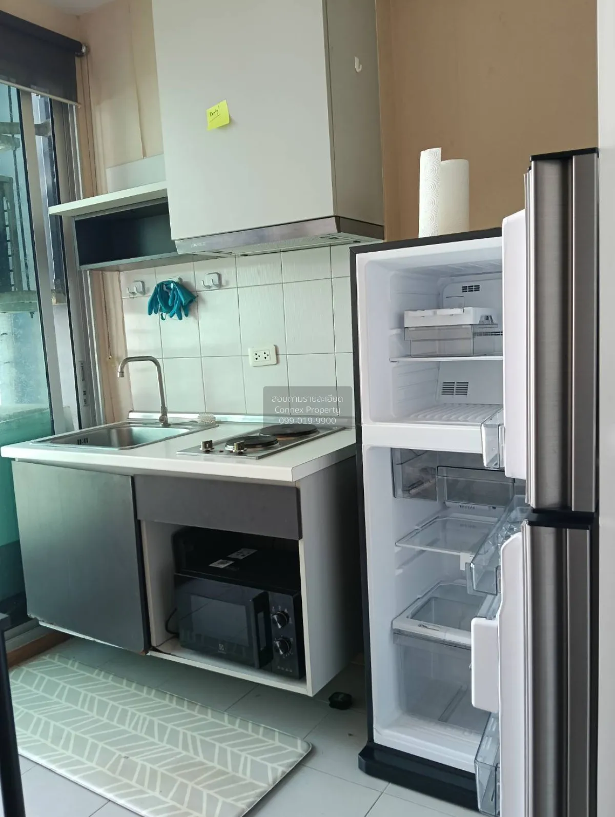 For Rent Condo , The Base Sukhumvit 77 , BTS-On Nut , Phra Khanon 3