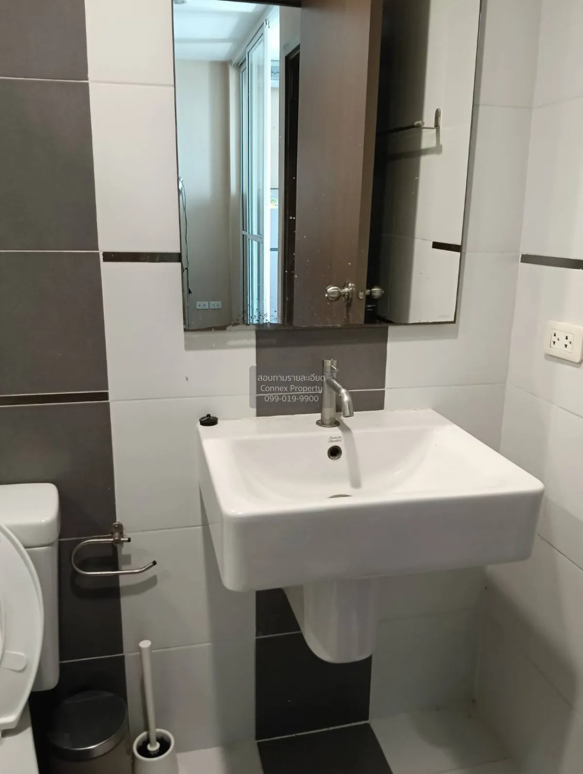For Rent Condo , The Base Sukhumvit 77 , BTS-On Nut , Phra Khanon