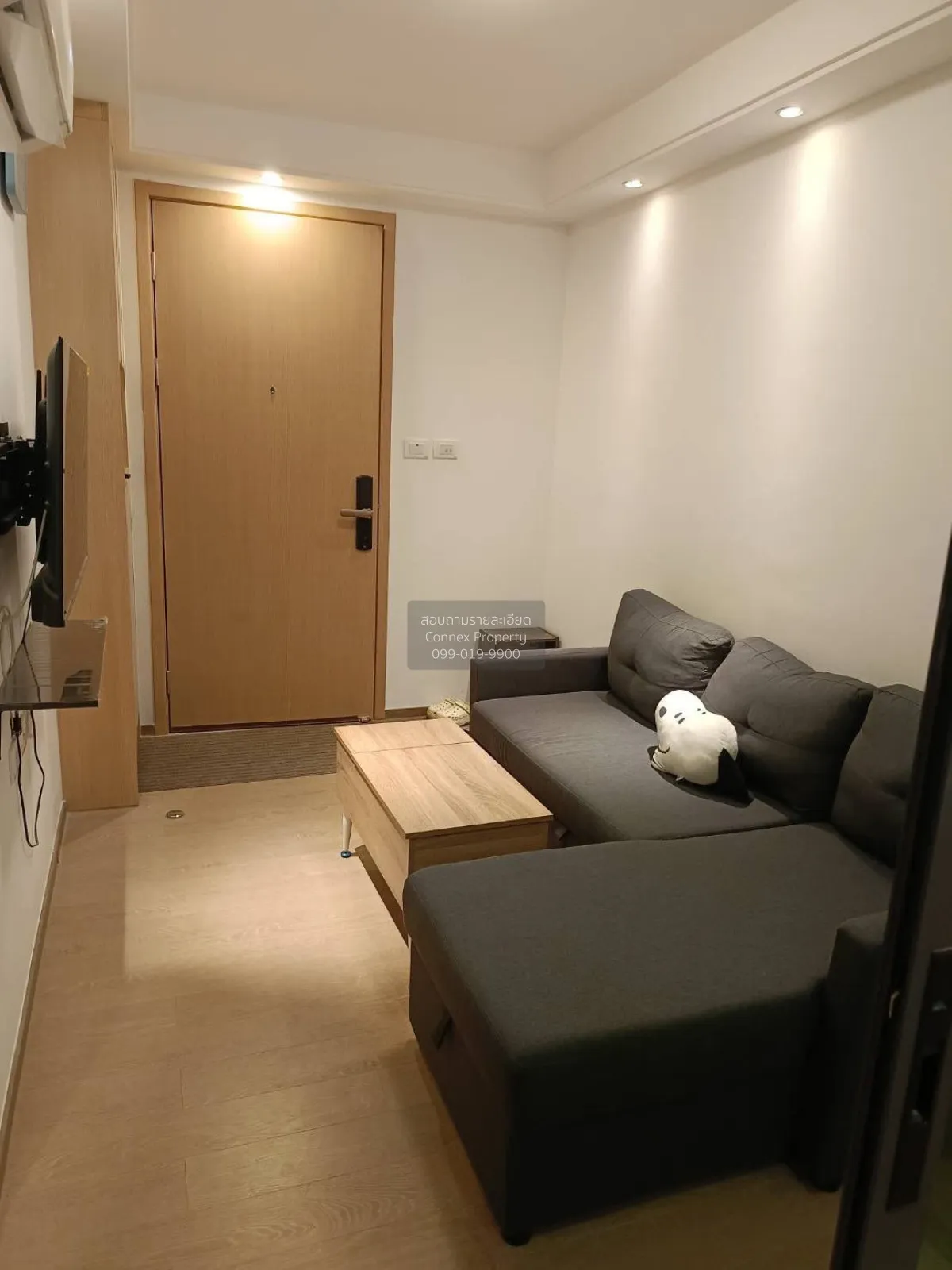 For Rent Condo , Regal Srinakarin 40 , Nong Bon , Prawet , Bangko 1