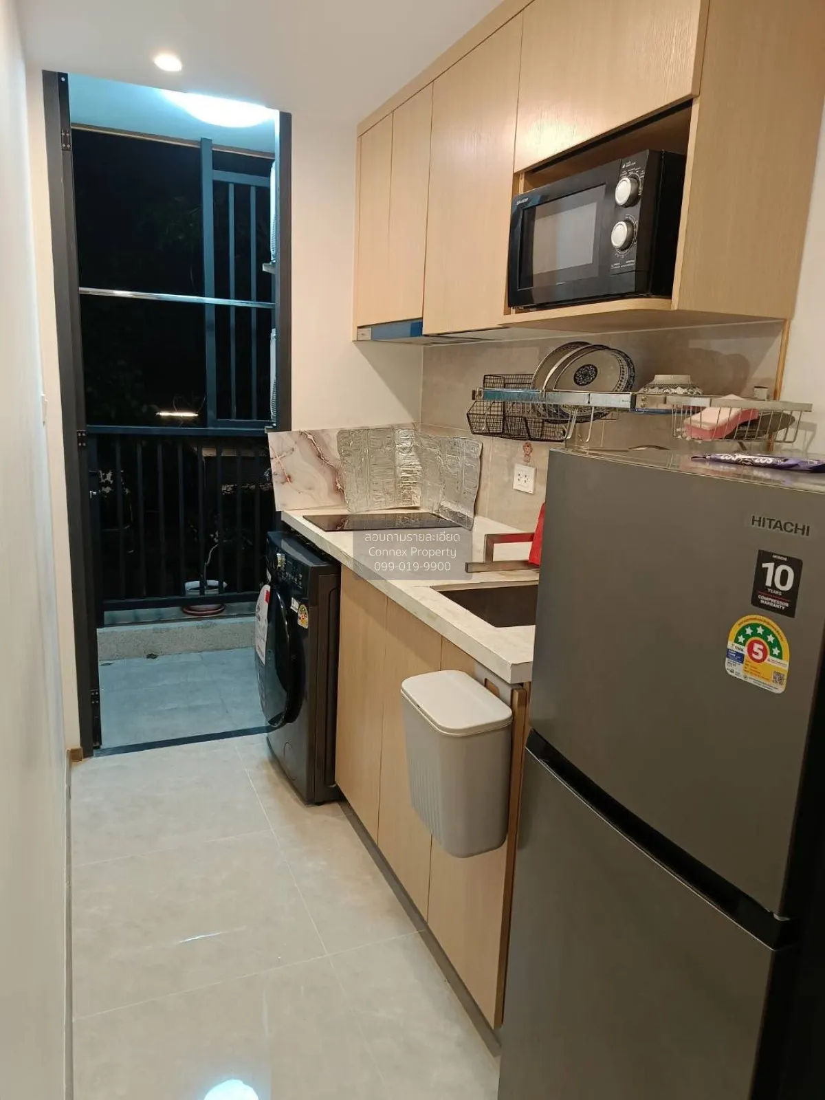 For Rent Condo , Regal Srinakarin 40 , Nong Bon , Prawet , Bangko 2