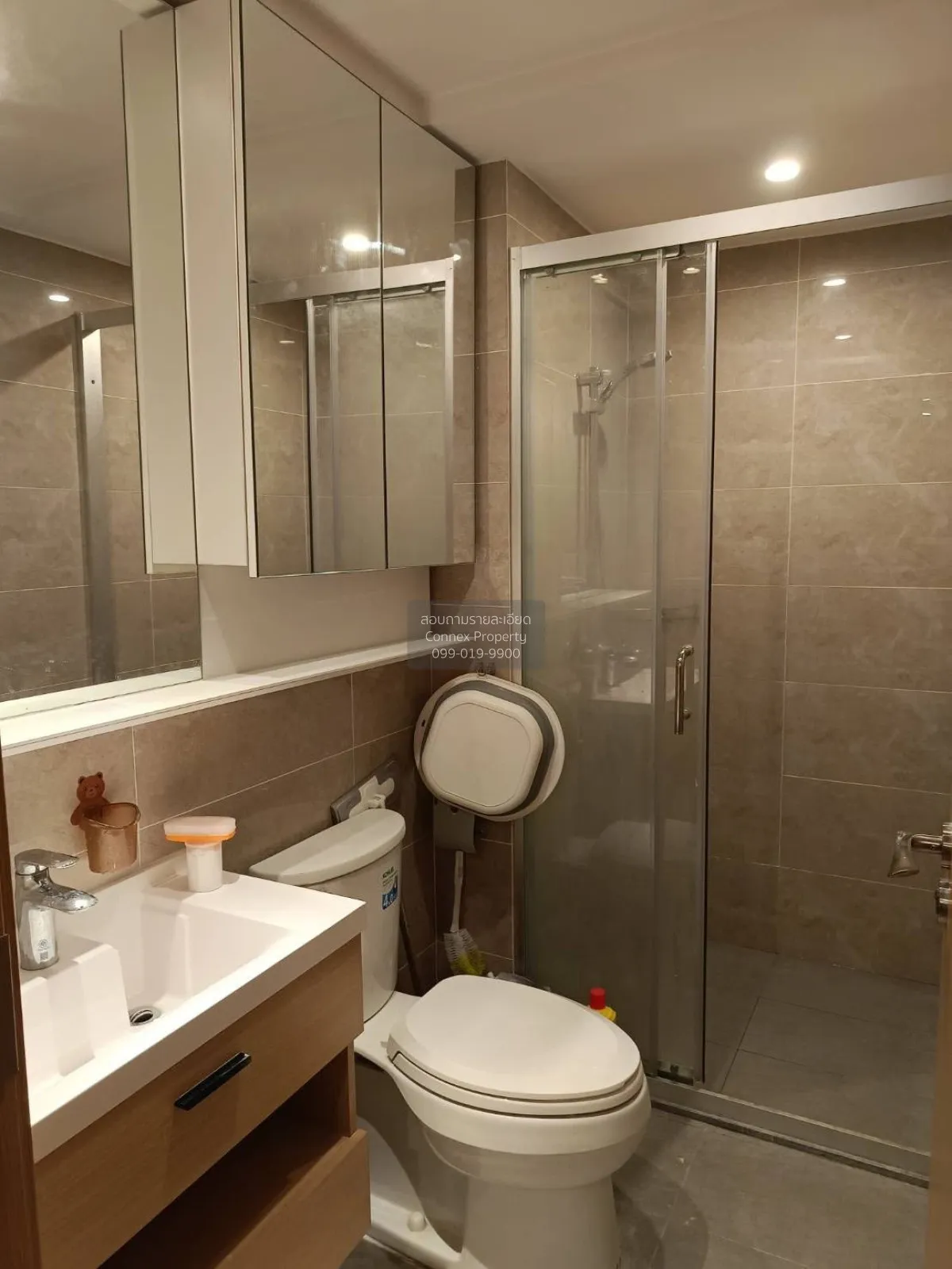 For Rent Condo , Regal Srinakarin 40 , Nong Bon , Prawet , Bangko 4