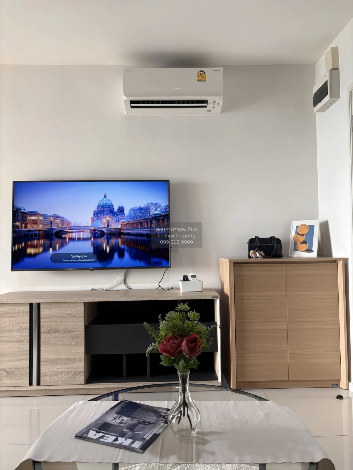 For Rent Condo , Aspire Sukhumvit 48 , BTS-Phra Khanong , Phra Kh 2