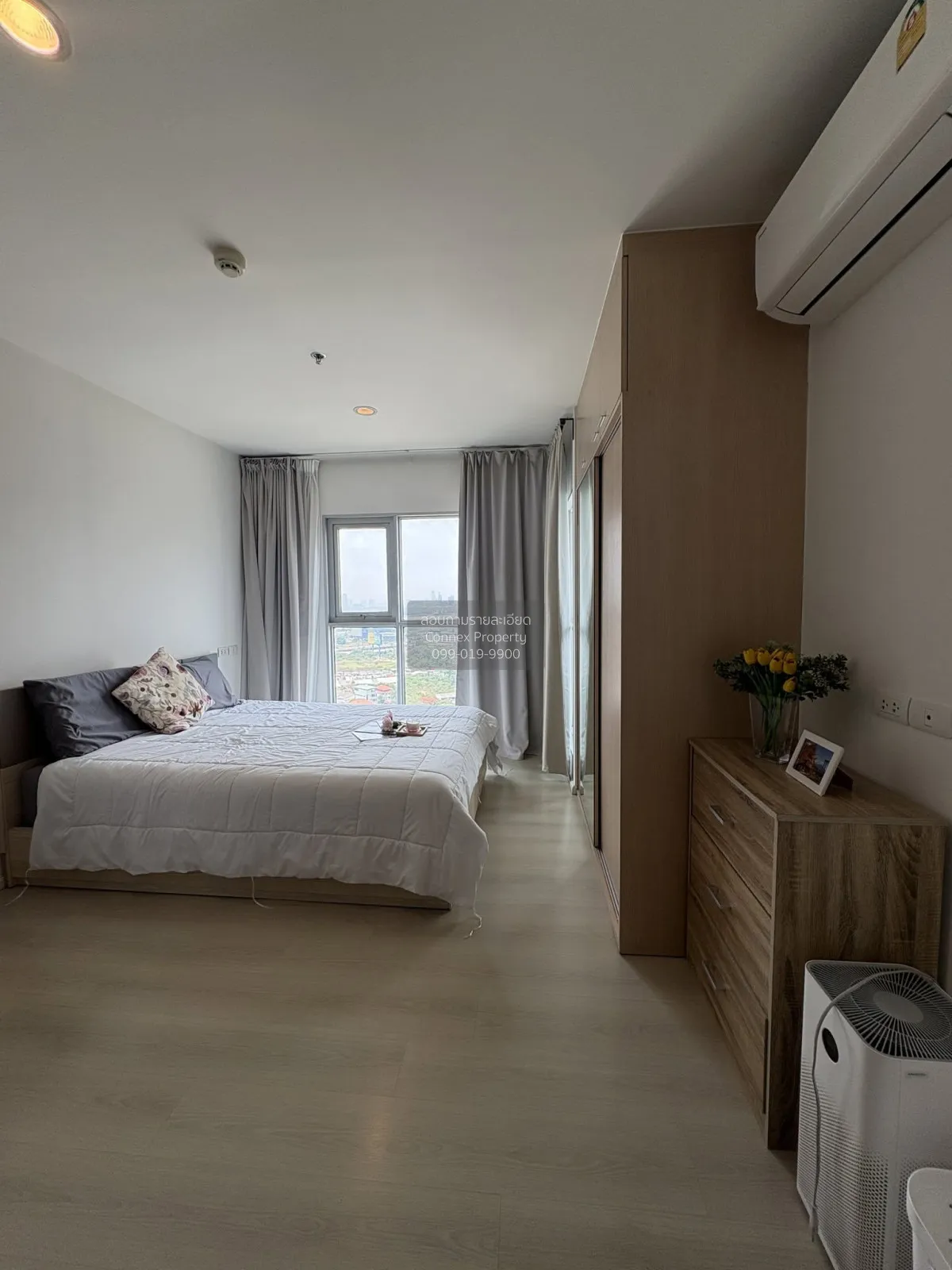 For Rent Condo , Aspire Sukhumvit 48 , BTS-Phra Khanong , Phra Kh 3
