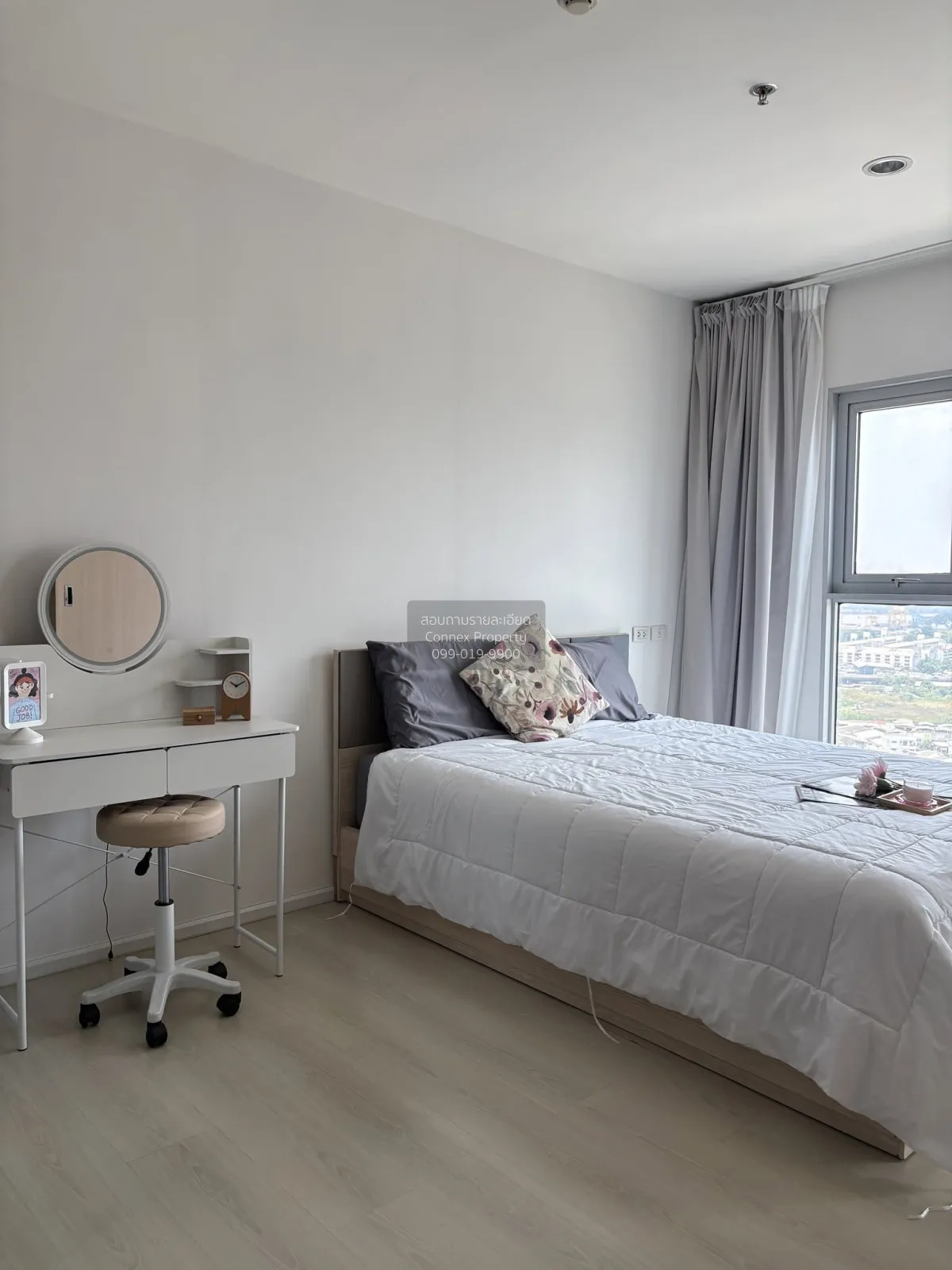 For Rent Condo , Aspire Sukhumvit 48 , BTS-Phra Khanong , Phra Kh 4