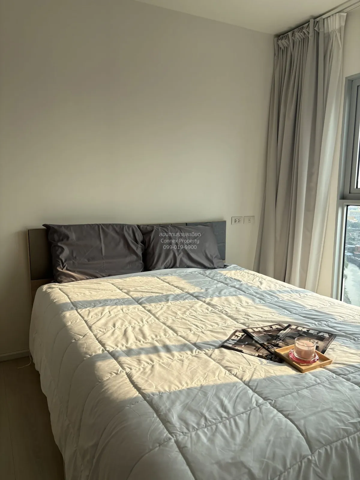 For Rent Condo , Aspire Sukhumvit 48 , BTS-Phra Khanong , Phra Kh