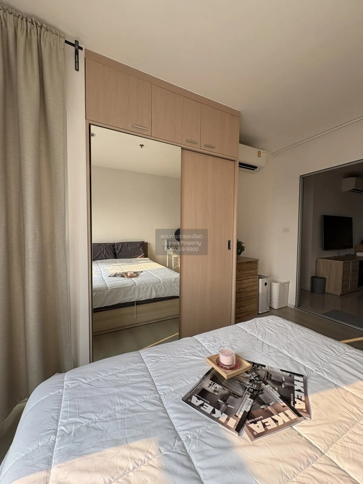 For Rent Condo , Aspire Sukhumvit 48 , BTS-Phra Khanong , Phra Kh
