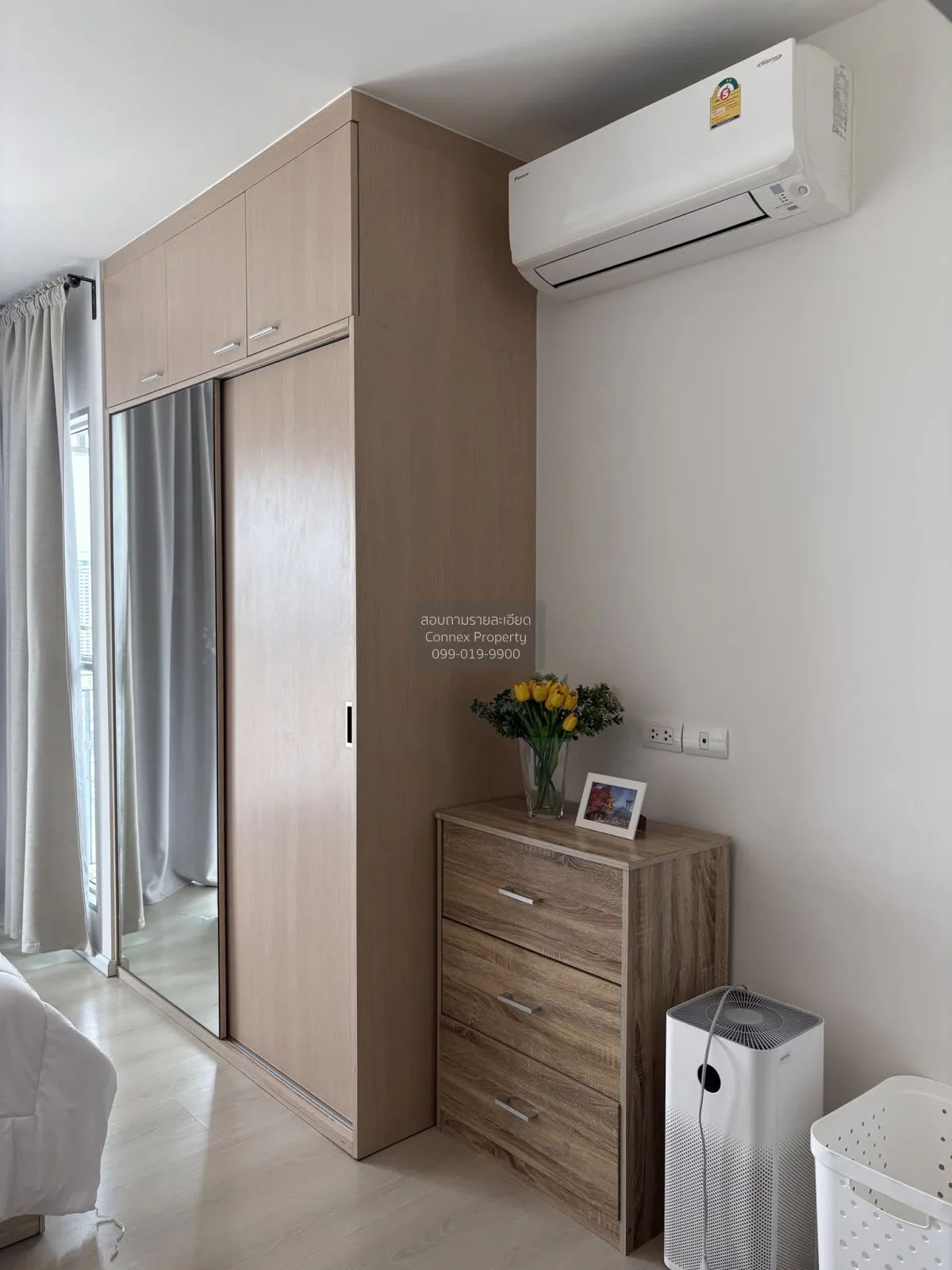 For Rent Condo , Aspire Sukhumvit 48 , BTS-Phra Khanong , Phra Kh