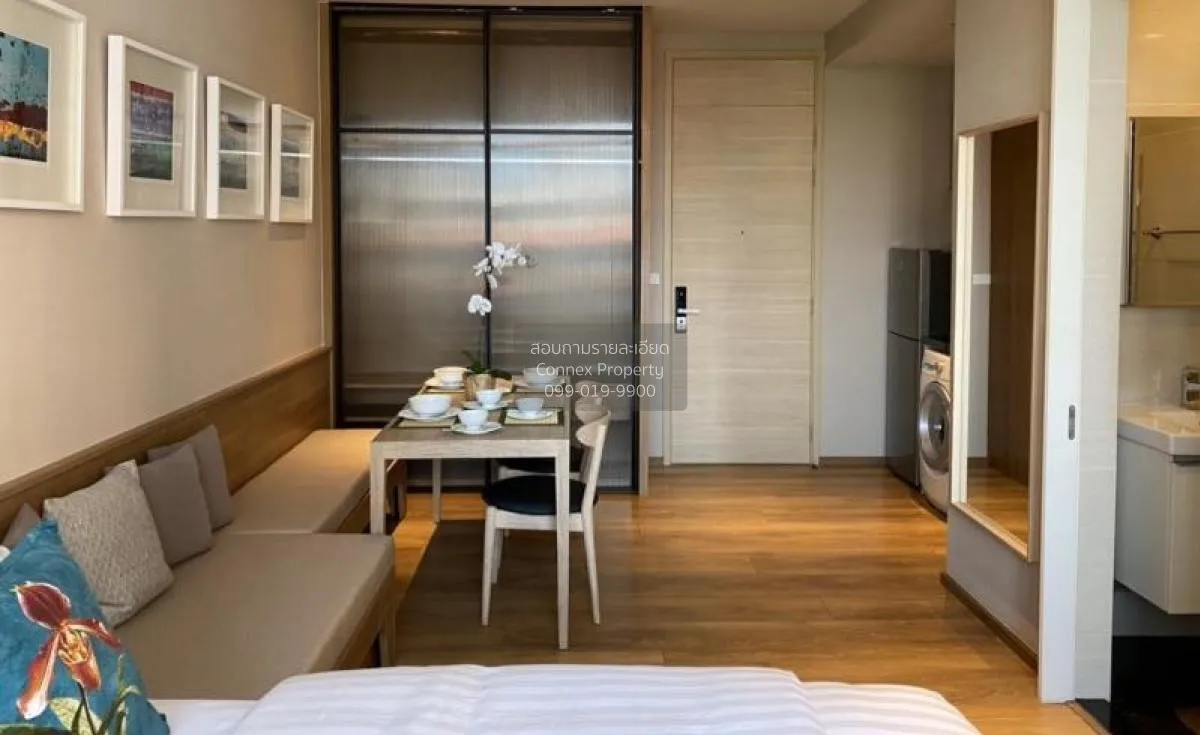 เช่าคอนโด  พาร์ค ออริจิ้น พร้อมพงษ์ BTS-พร้อมพงษ์ คลองตัน เขต คลอ 2