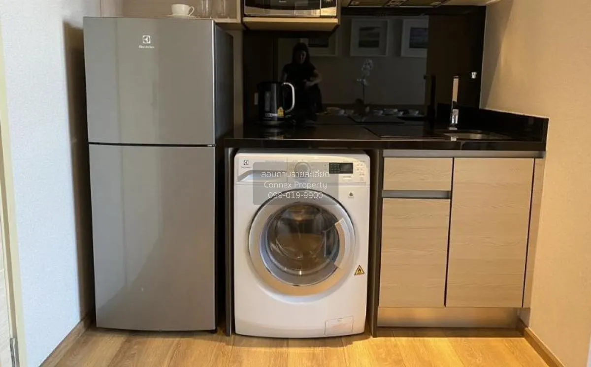 เช่าคอนโด  พาร์ค ออริจิ้น พร้อมพงษ์ BTS-พร้อมพงษ์ คลองตัน เขต คลอ