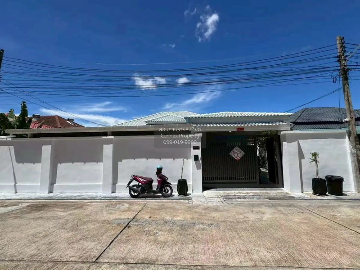 For Sale House , Pattaya Tropical Village Phase 2 , Mueang Phata  1
