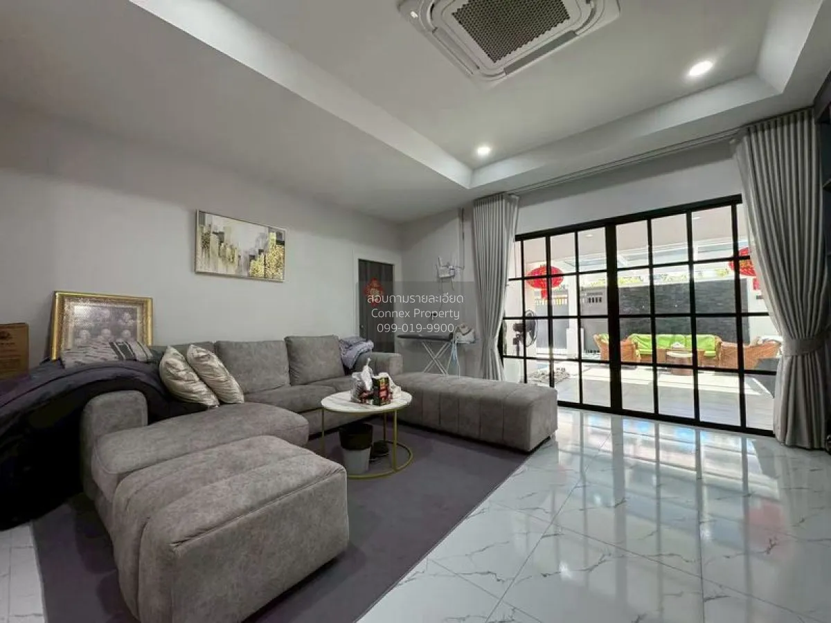For Sale House , Pattaya Tropical Village Phase 2 , Mueang Phata  2