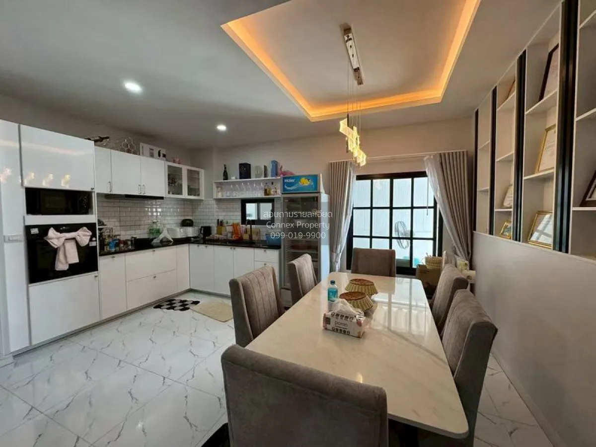 For Sale House , Pattaya Tropical Village Phase 2 , Mueang Phata  3