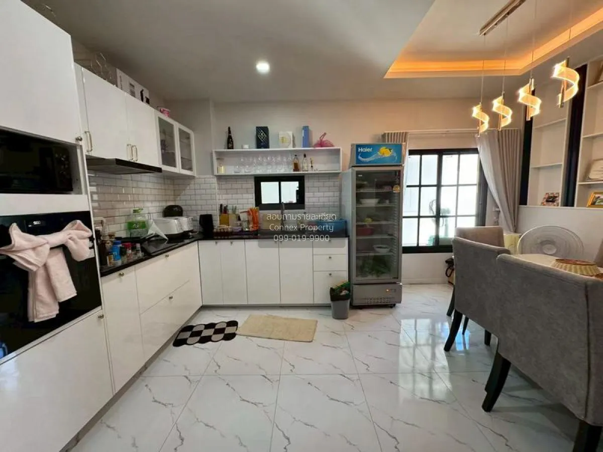 For Sale House , Pattaya Tropical Village Phase 2 , Mueang Phata  4