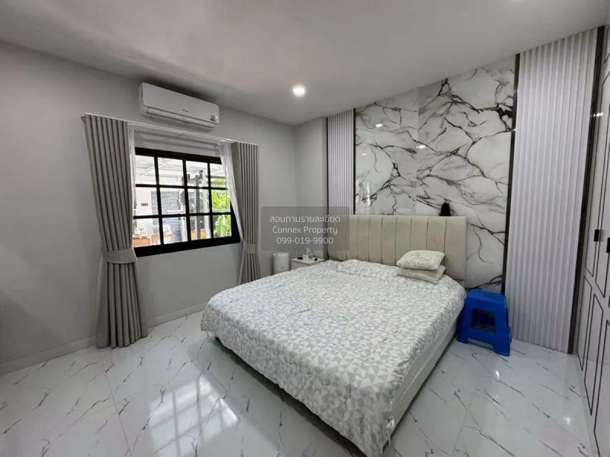 For Sale House , Pattaya Tropical Village Phase 2 , Mueang Phata 