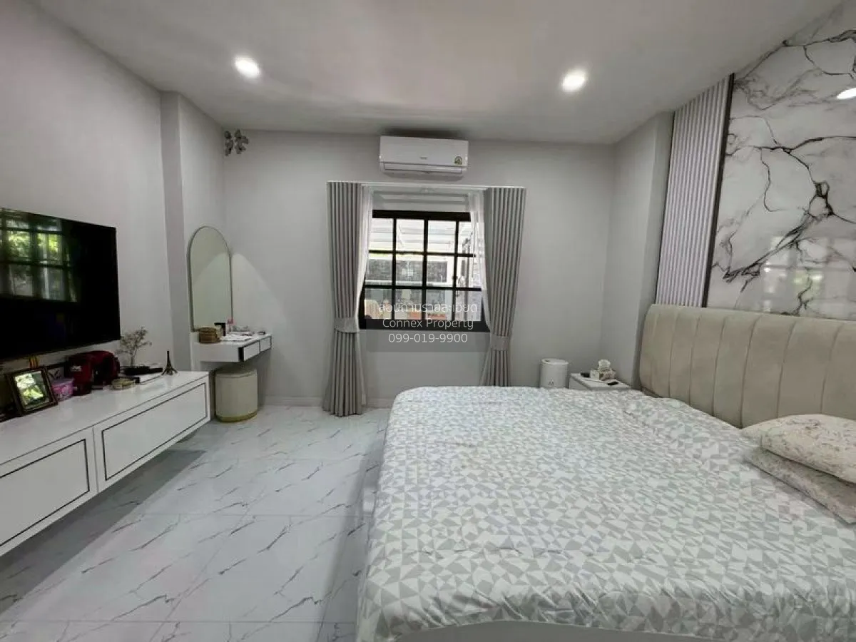 For Sale House , Pattaya Tropical Village Phase 2 , Mueang Phata 