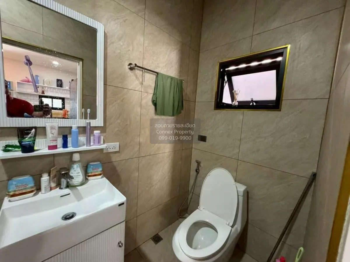 For Sale House , Pattaya Tropical Village Phase 2 , Mueang Phata 