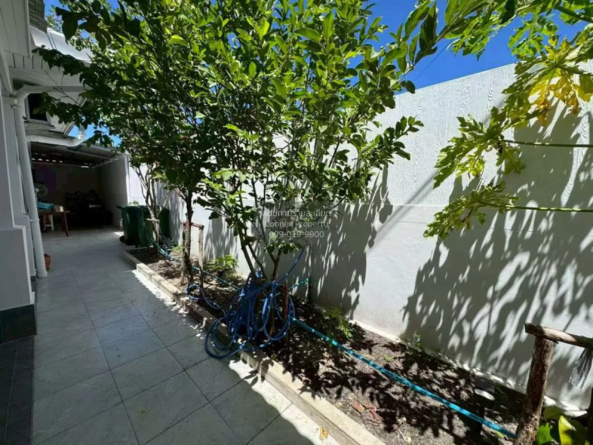 For Sale House , Pattaya Tropical Village Phase 2 , Mueang Phata 