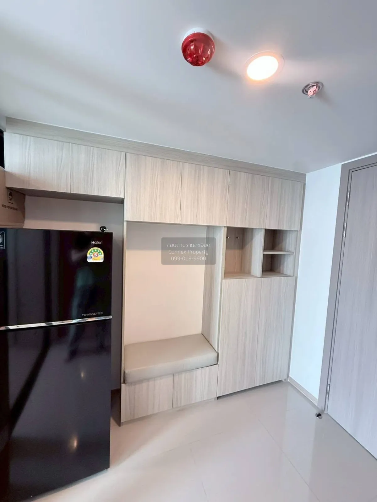 เช่าคอนโด  ออริจิ้น เพลย์ บางขุนนนท์ ทริปเปิ้ล สเตชั่น ดูเพล็กซ์ 