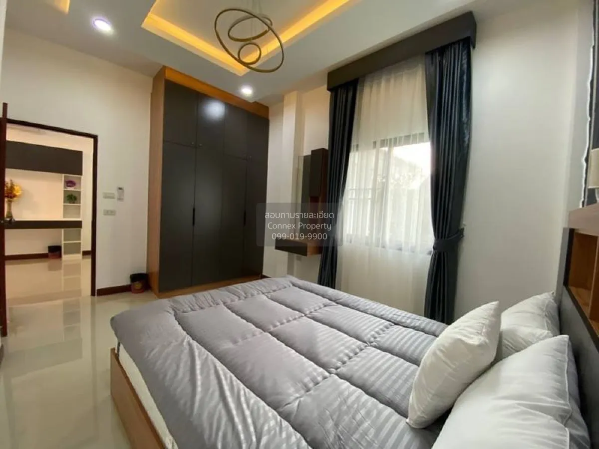 ขายบ้าน  เดอะ แลนเทิร์น เมืองพัทยา บางละมุง ชลบุรี CX-161877