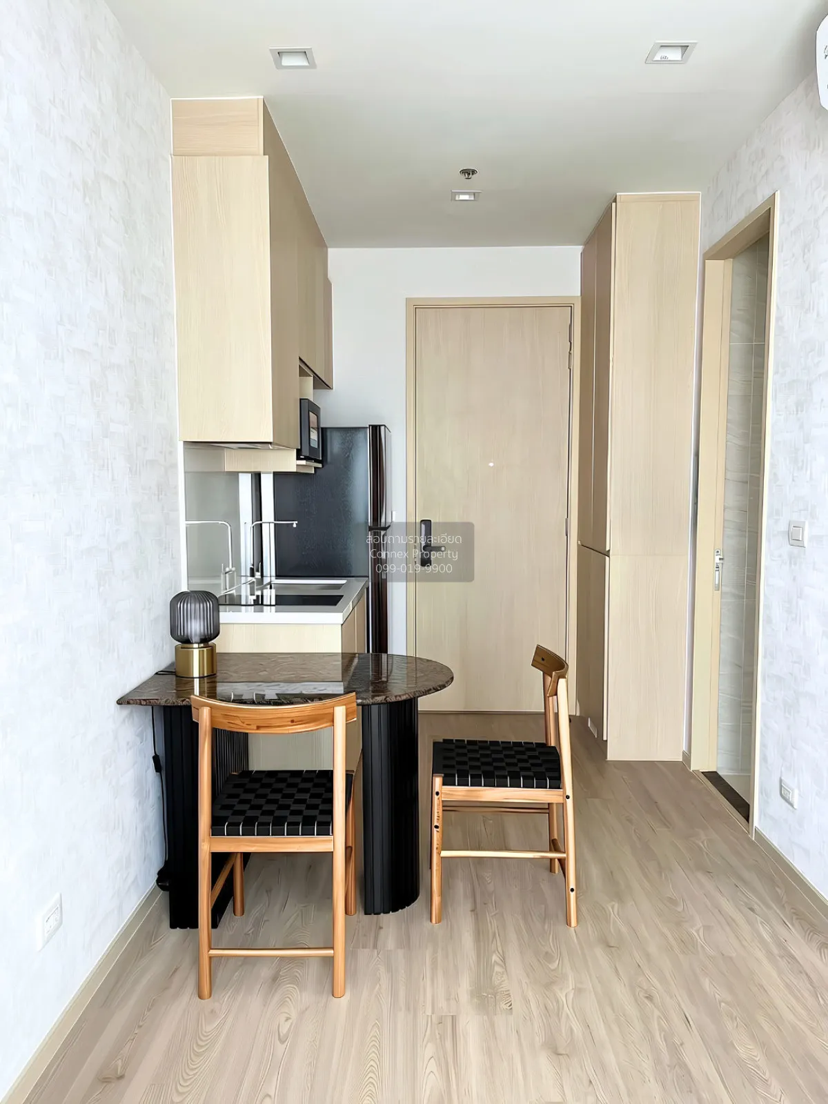 For Rent Condo , NOBLE STATE 39 , BTS-Phrom Phong , Khlong Tan Nu 3