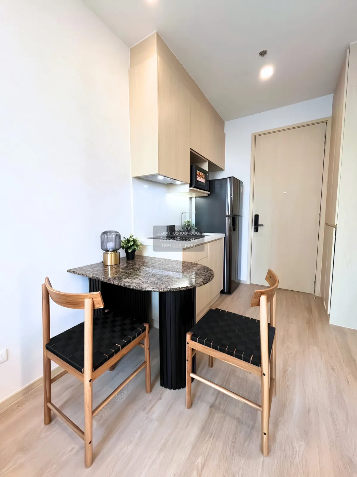 For Rent Condo , NOBLE STATE 39 , BTS-Phrom Phong , Khlong Tan Nu 4
