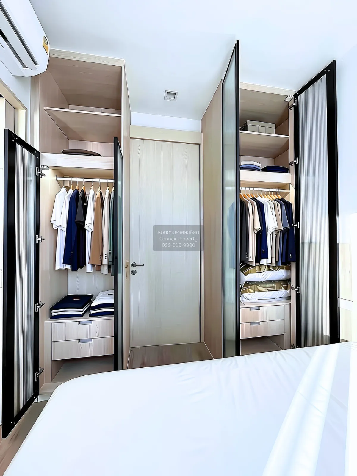 For Rent Condo , NOBLE STATE 39 , BTS-Phrom Phong , Khlong Tan Nu