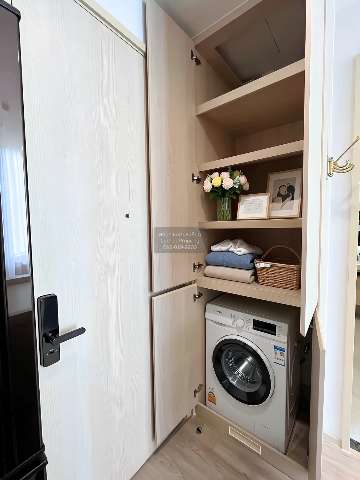 For Rent Condo , NOBLE STATE 39 , BTS-Phrom Phong , Khlong Tan Nu