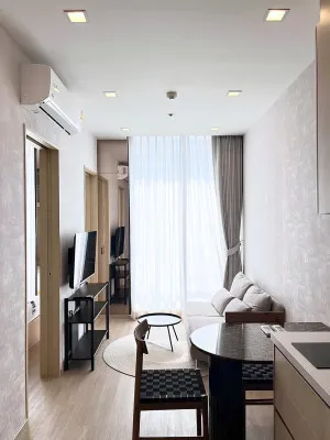 For Rent Condo , NOBLE STATE 39 , BTS-Phrom Phong , Khlong Tan Nuea , Watthana , Bangkok , CX-161878