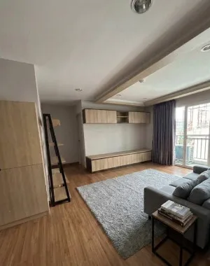 For Sale Condo , Regent Orchid Talad Plu , BTS-Talat Phlu , Talat Phlu , Thon Buri , Bangkok , CX-161879