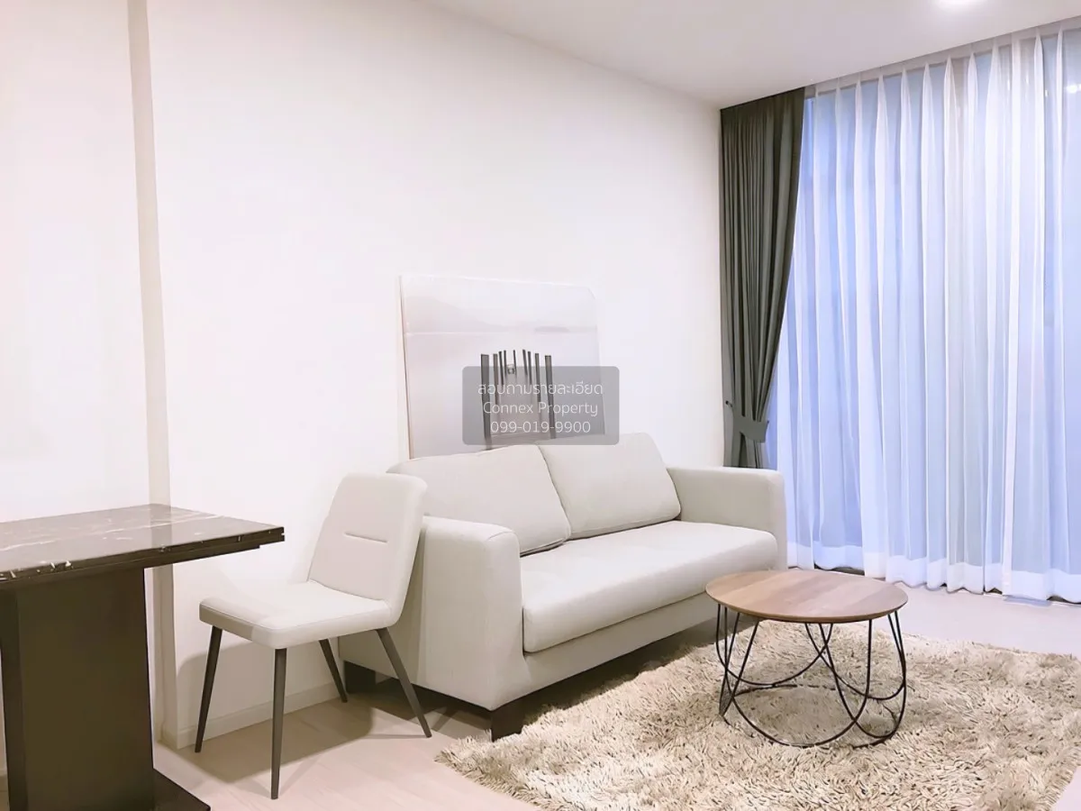 For Rent Condo , Quintara Treehaus Sukhumvit 42 , BTS-Phra Khanon 2