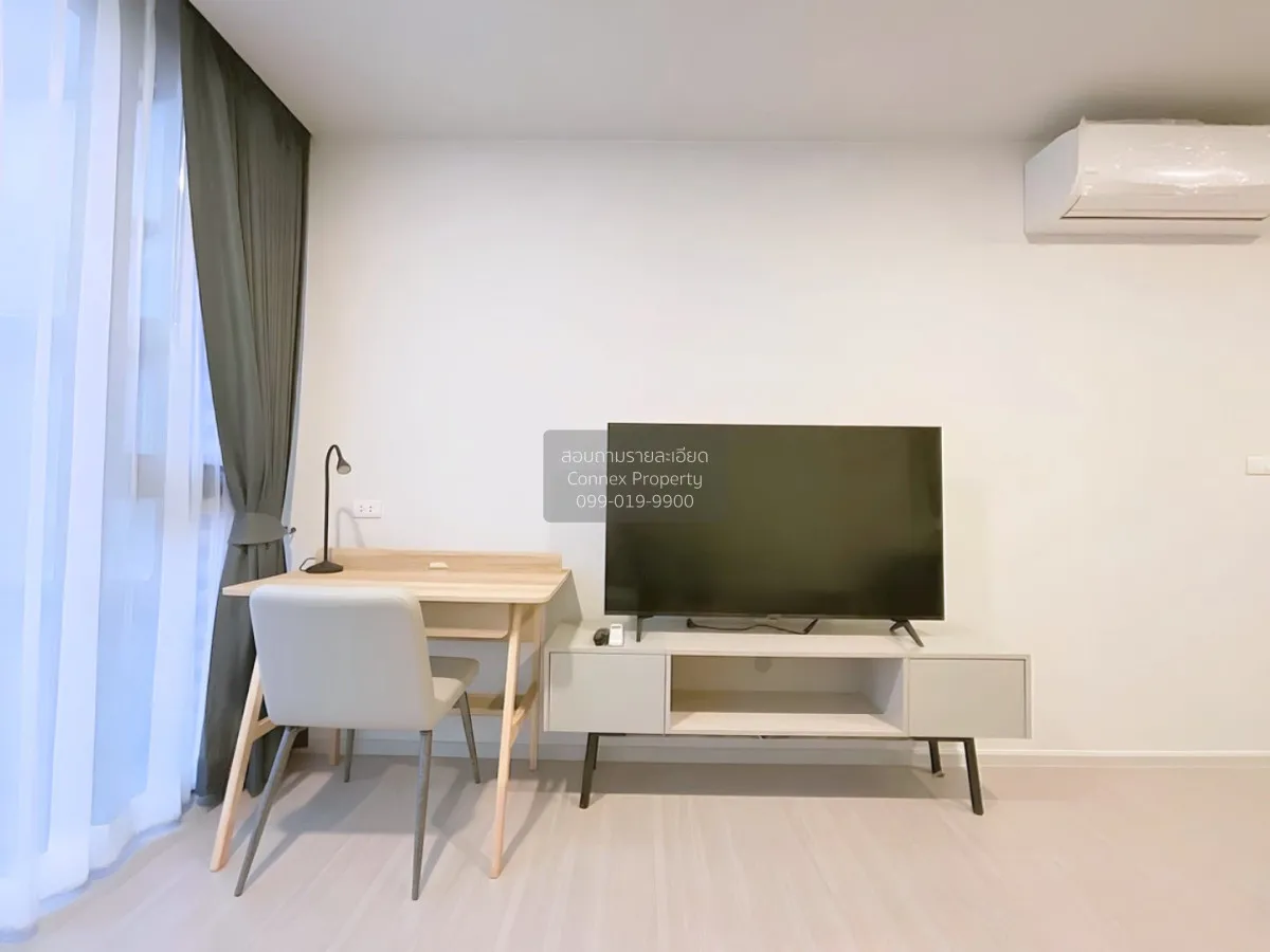 For Rent Condo , Quintara Treehaus Sukhumvit 42 , BTS-Phra Khanon 3