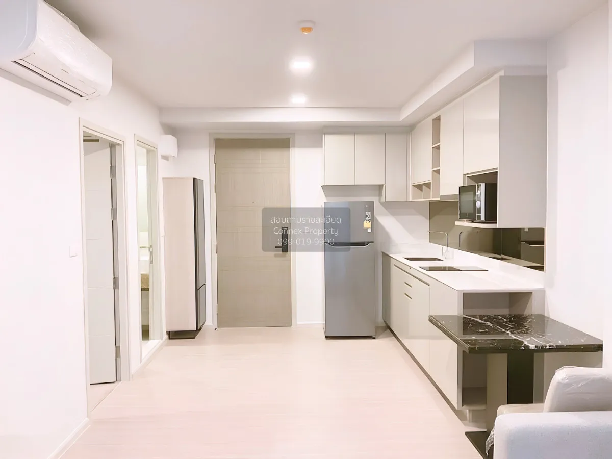 For Rent Condo , Quintara Treehaus Sukhumvit 42 , BTS-Phra Khanon 4