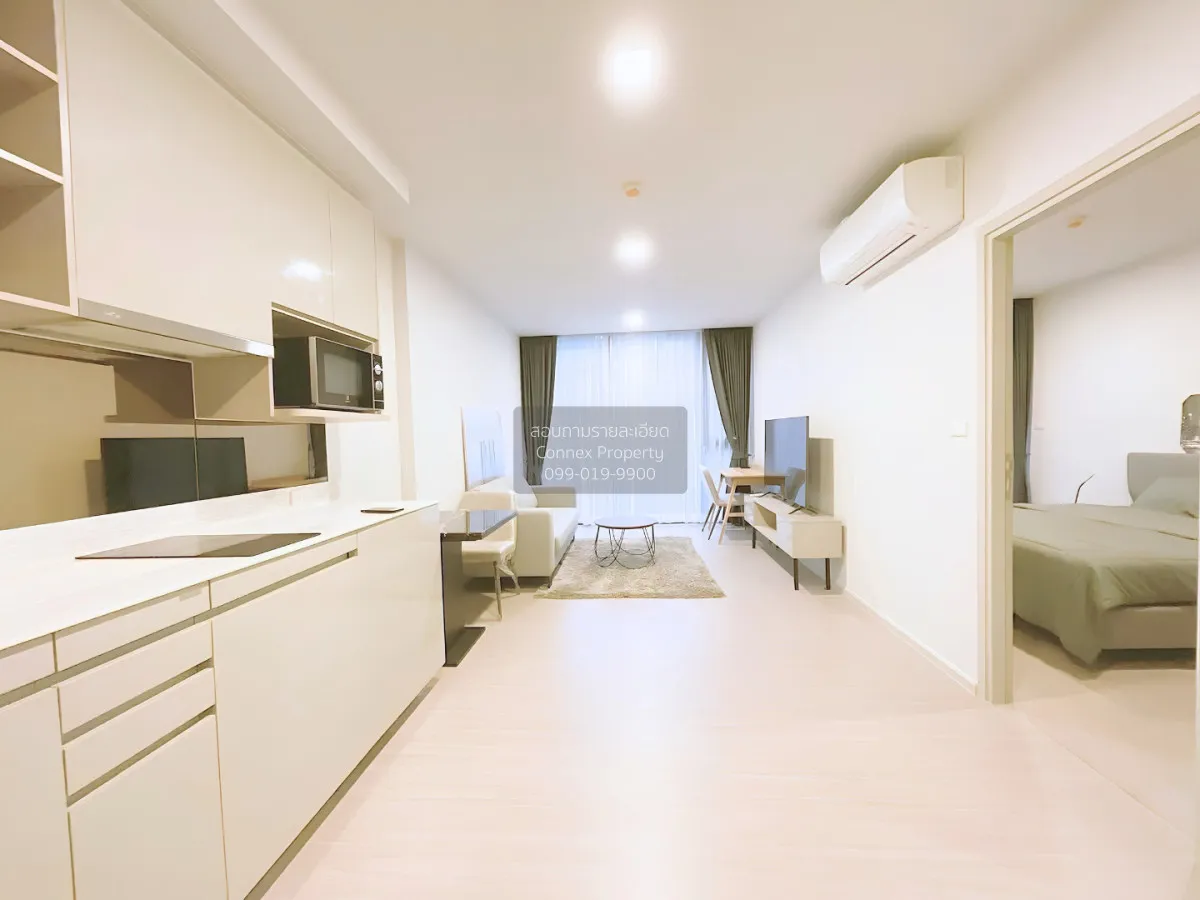 For Rent Condo , Quintara Treehaus Sukhumvit 42 , BTS-Phra Khanon
