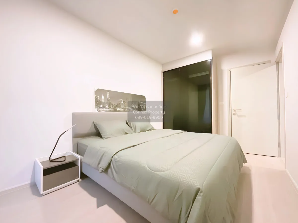 For Rent Condo , Quintara Treehaus Sukhumvit 42 , BTS-Phra Khanon