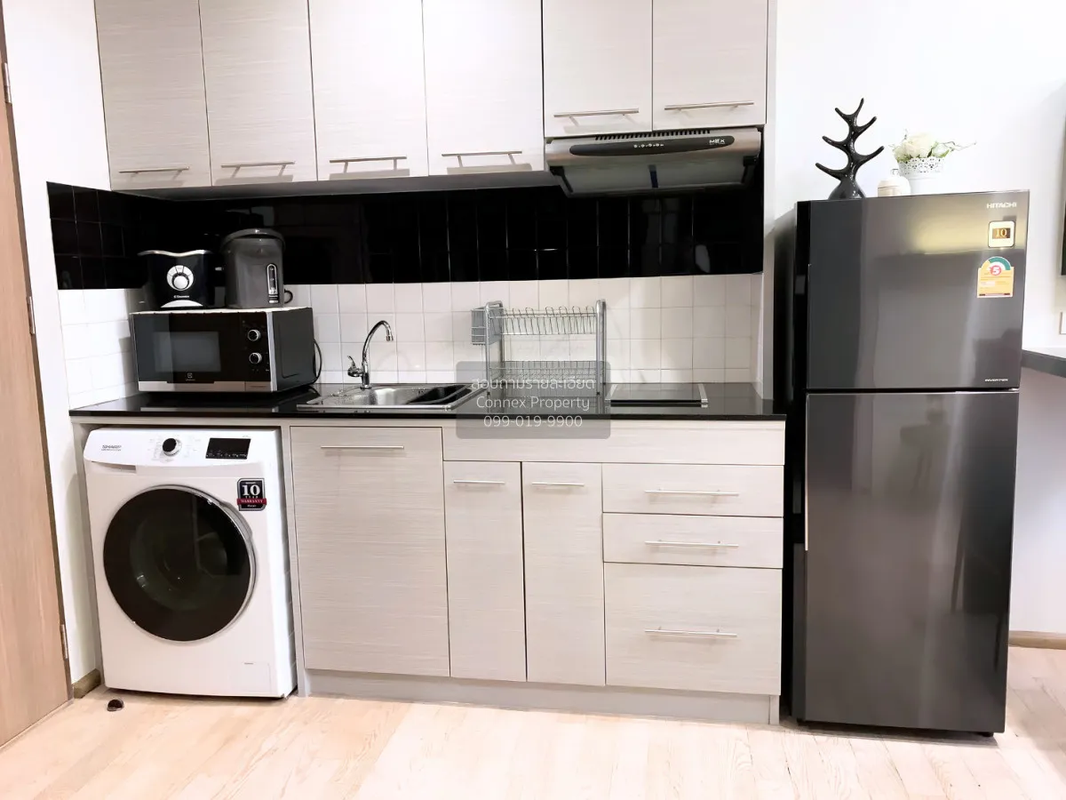 For Rent Condo , Noble Remix , BTS-Thong Lo , Khlong Tan , Wattha 4